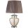 TABLE Searchlight EU8531AM asztali lámpa