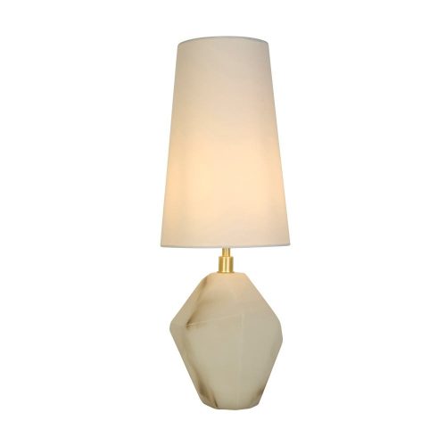 Apex Searchlight-EU88250WH asztali lámpa