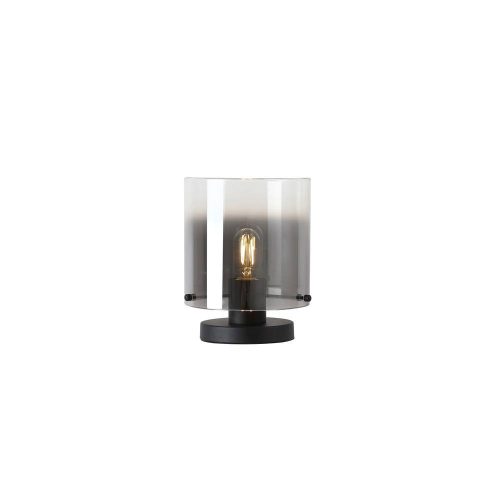 Sweden Searchlight-EU88913-1BK asztali lámpa