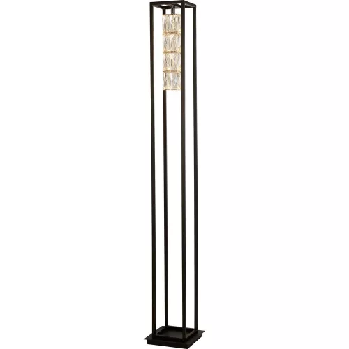 Elevator Searchlight-EU89563BK állólámpa