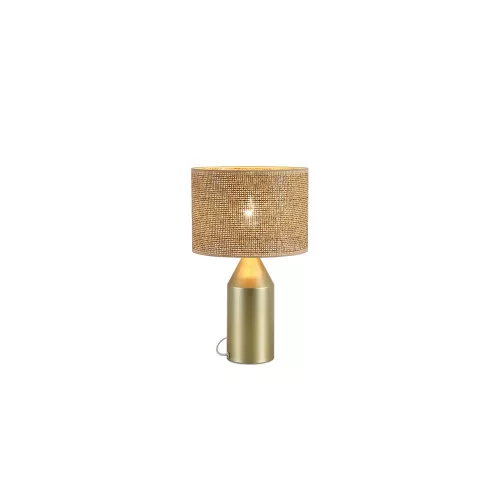 Pheobe Searchlight-EU89745GO asztali lámpa