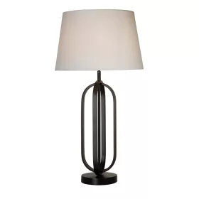 Chic Searchlight-EU91101WH asztali lámpa