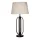 Chic Searchlight-EU91101WH asztali lámpa