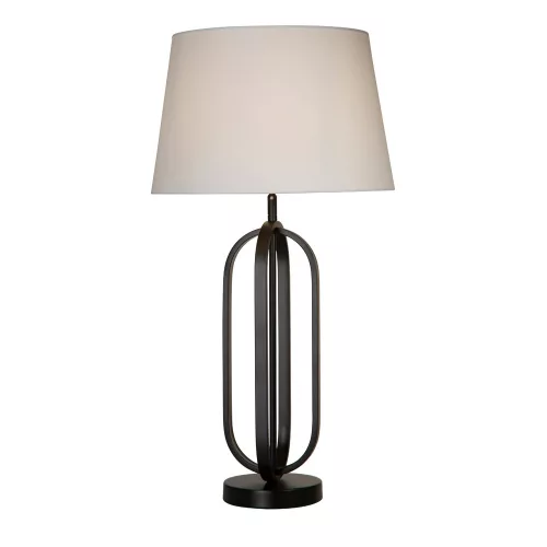 Chic Searchlight-EU91101WH asztali lámpa