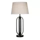 Chic Searchlight-EU91101WH asztali lámpa