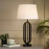 Chic Searchlight-EU91101WH asztali lámpa