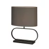 Sleek Searchlight-EU92101GY asztali lámpa