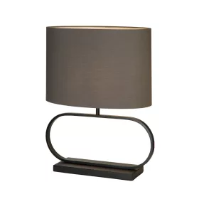 Sleek Searchlight-EU92101GY asztali lámpa