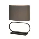 Sleek Searchlight-EU92101GY asztali lámpa