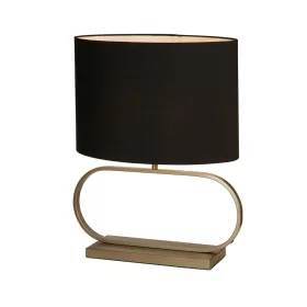 Sleek Searchlight-EU92102BK asztali lámpa