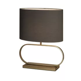 Sleek Searchlight-EU92102GY asztali lámpa