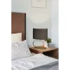 Sleek Searchlight-EU92102GY asztali lámpa