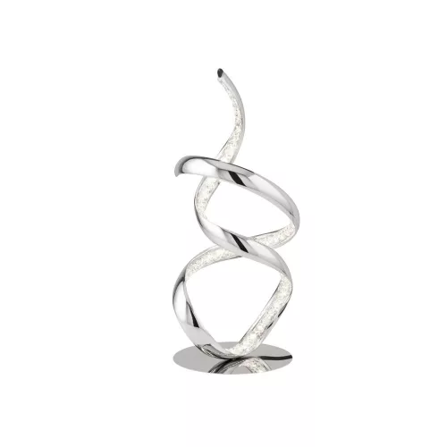 Twirls LED asztali Searchlight EU9218CC