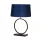 Elegant Searchlight-EU93101AZ asztali lámpa