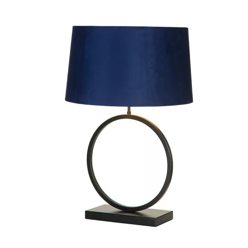 Elegant Searchlight-EU93101AZ asztali lámpa