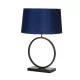 Elegant Searchlight-EU93101AZ asztali lámpa
