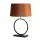 Elegant Searchlight-EU93101OR asztali lámpa