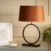Elegant Searchlight-EU93101OR asztali lámpa