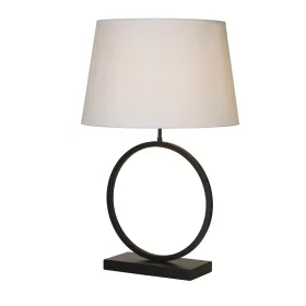 Elegant Searchlight-EU93101WH asztali lámpa