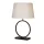 Elegant Searchlight-EU93101WH asztali lámpa