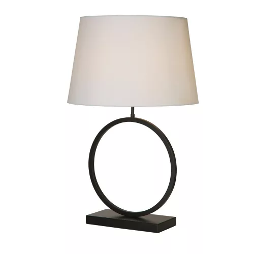 Elegant Searchlight-EU93101WH asztali lámpa