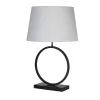 Elegant Searchlight-EU93101WH asztali lámpa