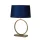 Elegant Searchlight-EU93102AZ asztali lámpa