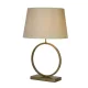Elegant Searchlight-EU93102NA asztali lámpa
