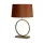 Elegant Searchlight-EU93102OR asztali lámpa