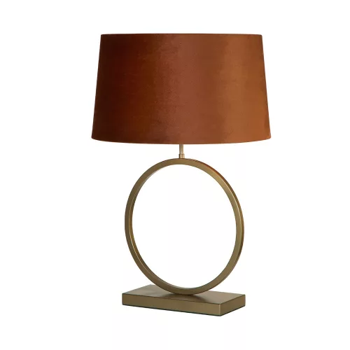 Elegant Searchlight-EU93102OR asztali lámpa
