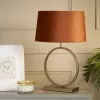Elegant Searchlight-EU93102OR asztali lámpa