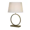 Elegant Searchlight-EU93102WH asztali lámpa