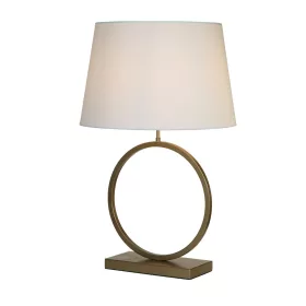 Elegant Searchlight-EU93102WH asztali lámpa