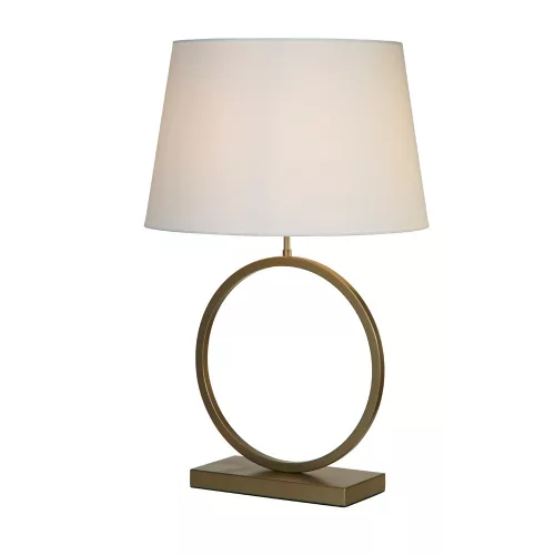 Elegant Searchlight-EU93102WH asztali lámpa
