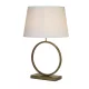 Elegant Searchlight-EU93102WH asztali lámpa