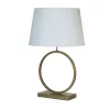 Elegant Searchlight-EU93102WH asztali lámpa