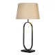 Modish Searchlight-EU94101NA asztali lámpa