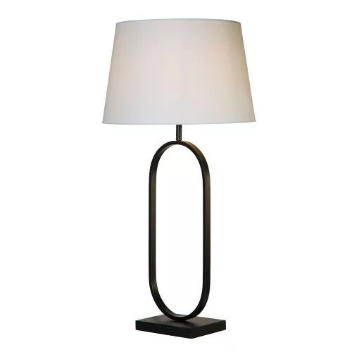 Modish Searchlight-EU94101WH asztali lámpa