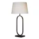 Modish Searchlight-EU94101WH asztali lámpa