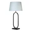 Modish Searchlight-EU94101WH asztali lámpa