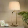 Modish Searchlight-EU94102NA asztali lámpa