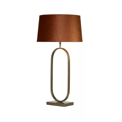Modish Searchlight-EU94102OR asztali lámpa