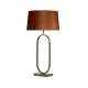 Modish Searchlight-EU94102OR asztali lámpa