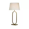 Modish Searchlight-EU94102WH asztali lámpa