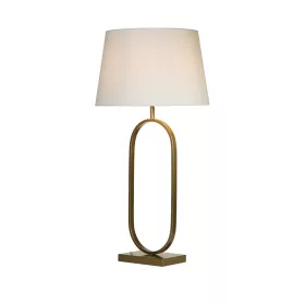 Modish Searchlight-EU94102WH asztali lámpa