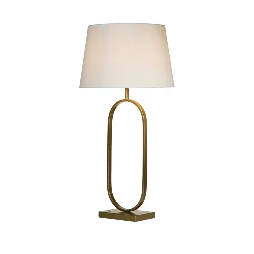 Modish Searchlight-EU94102WH asztali lámpa