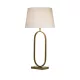 Modish Searchlight-EU94102WH asztali lámpa