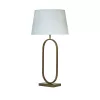 Modish Searchlight-EU94102WH asztali lámpa