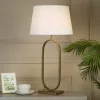 Modish Searchlight-EU94102WH asztali lámpa