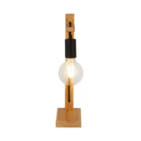Woody Searchlight-EU95041-1BR asztali lámpa